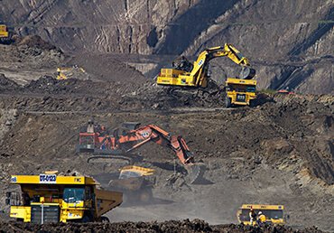 Coal