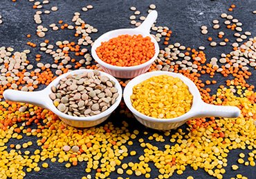 Pulses